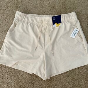 Athletic shorts- old navy